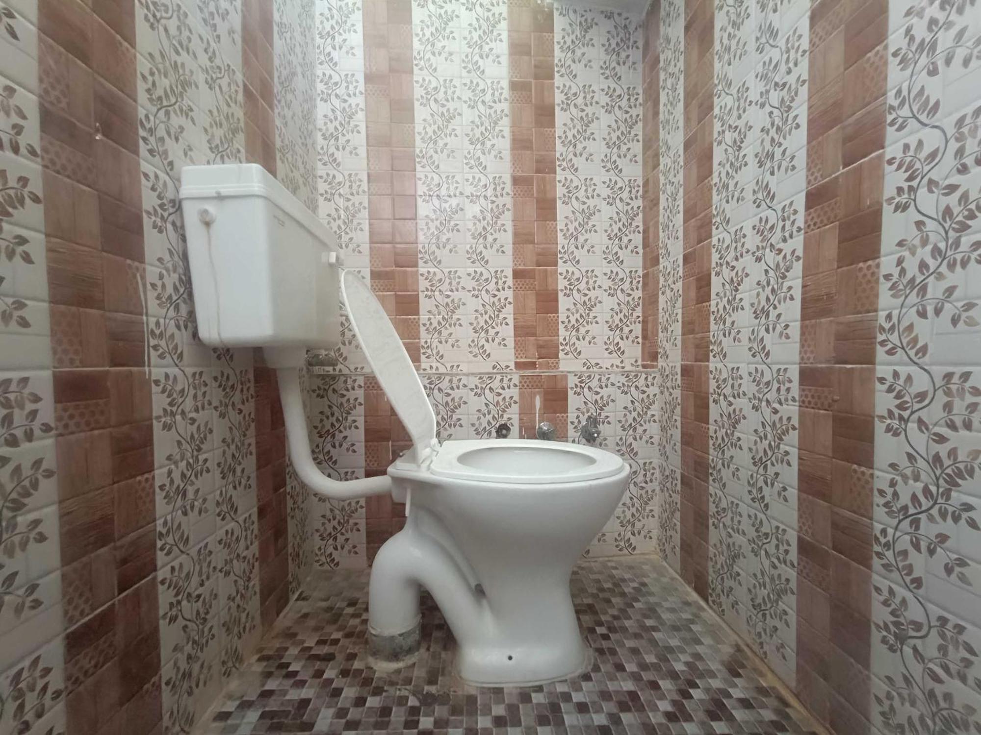 O Tulsi Satsang Bhawan * Ayodhya