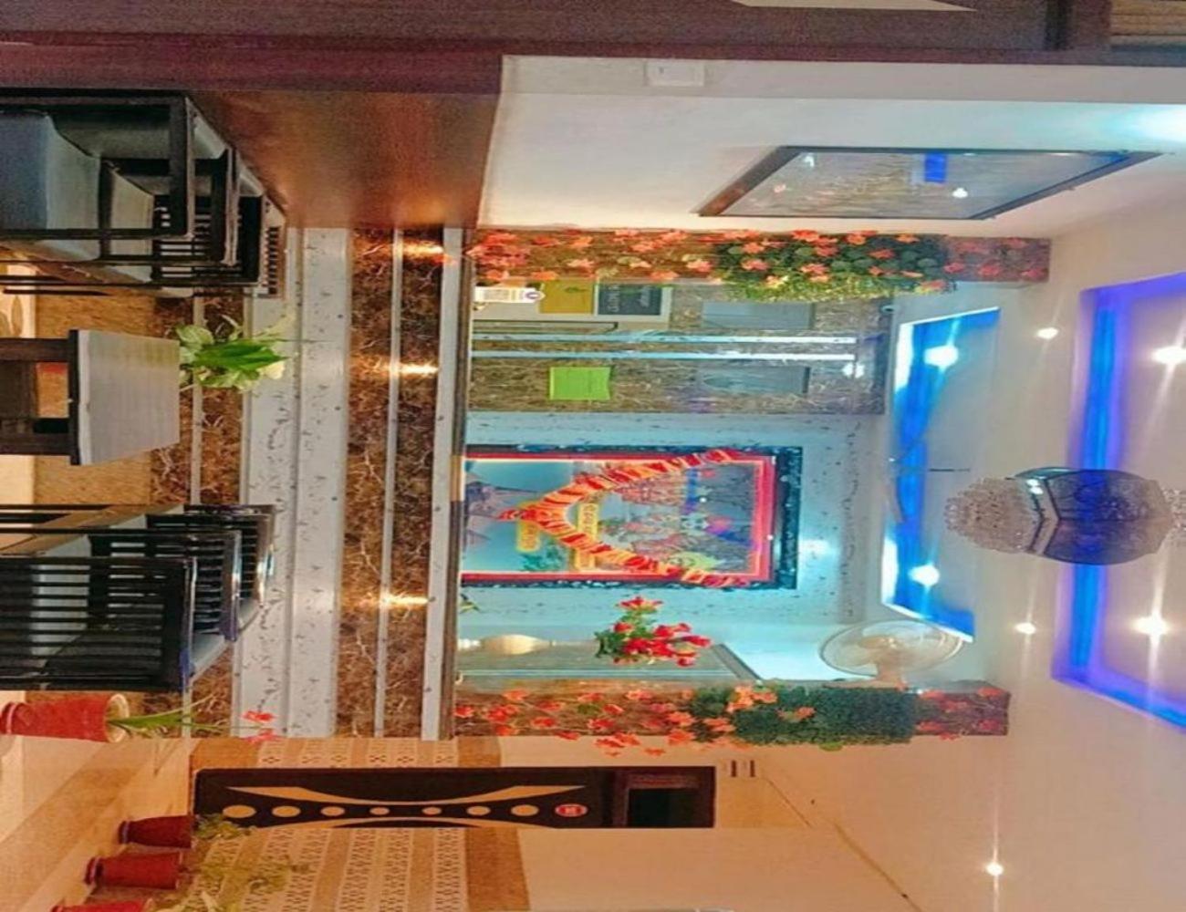 Homestay The Mansarovar Palace,