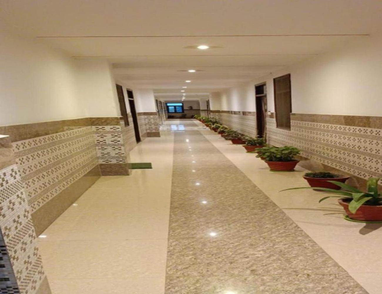 Homestay The Mansarovar Palace,