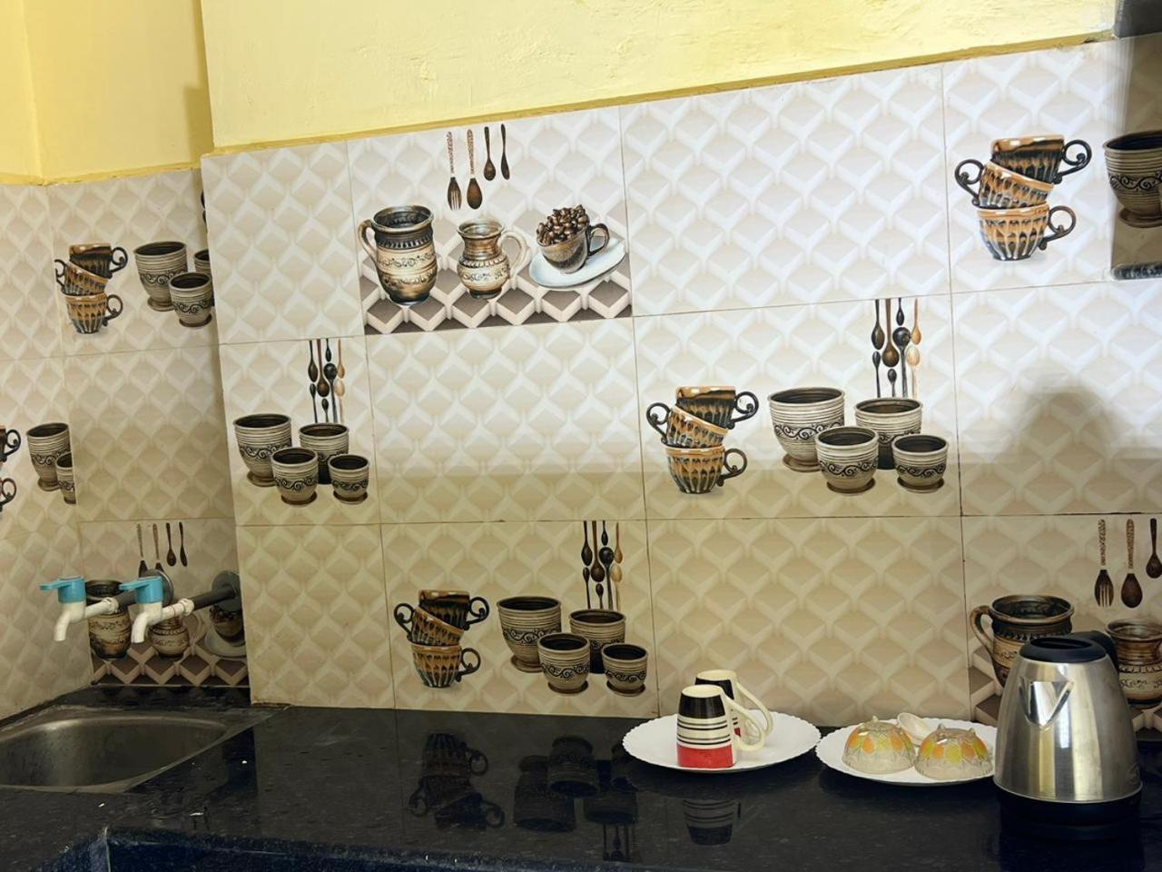 Guest house Ramdut Palace Ayodhya