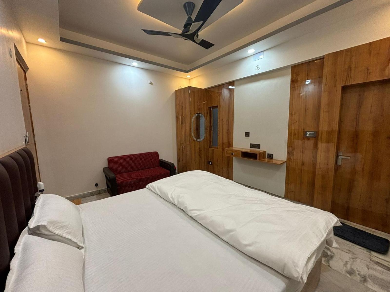 Vrindavan Garden Homestay *
