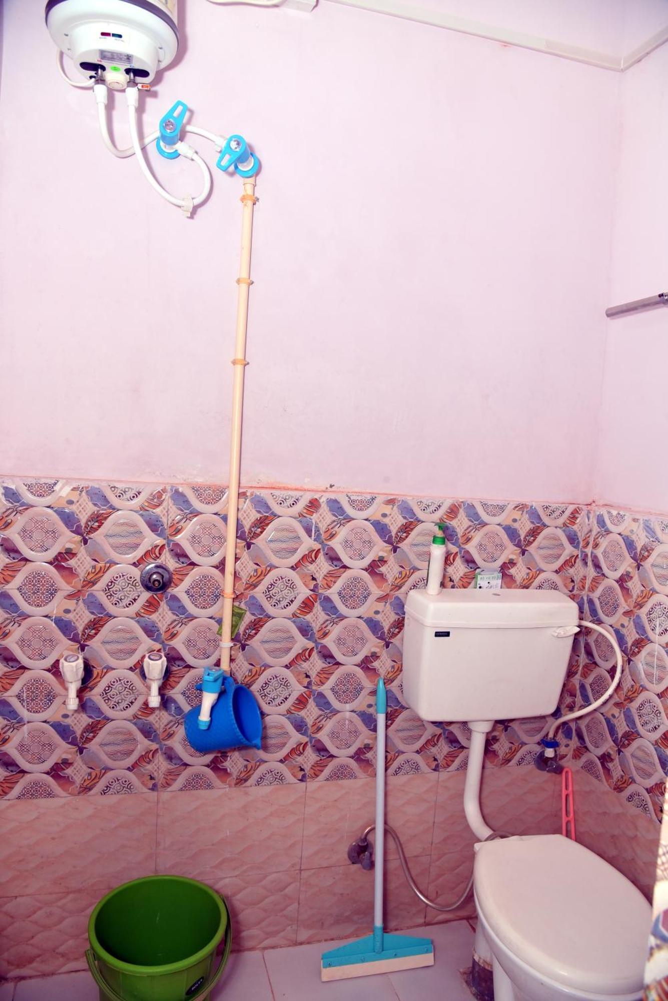 Relax With Ramayana Homestay