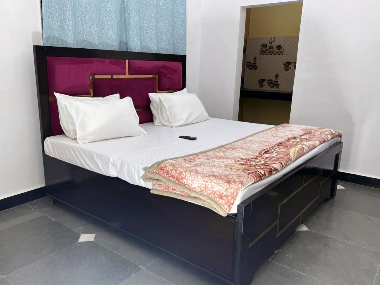 Guest house Ramdut Palace *