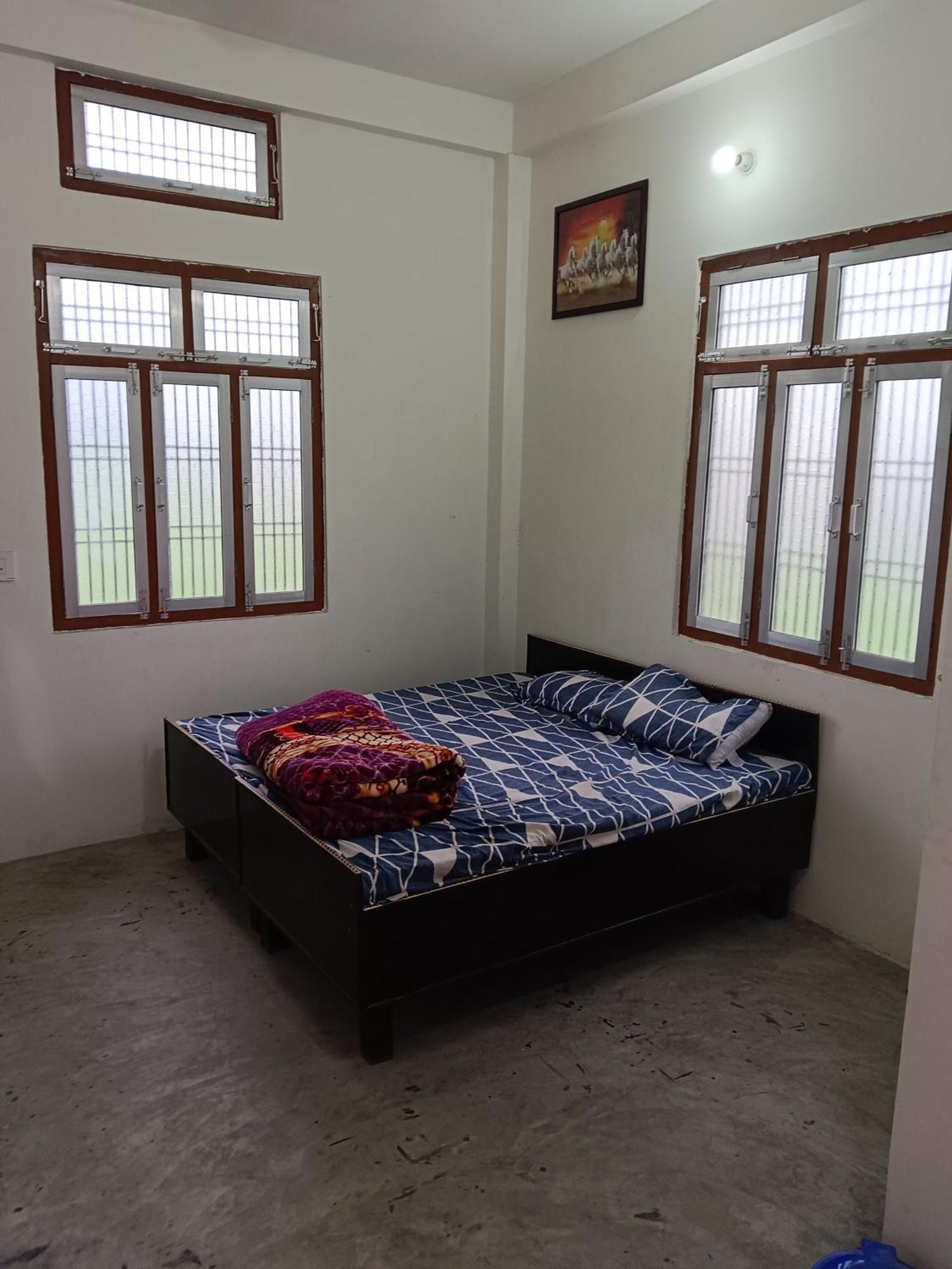 Homestay Ramrameti