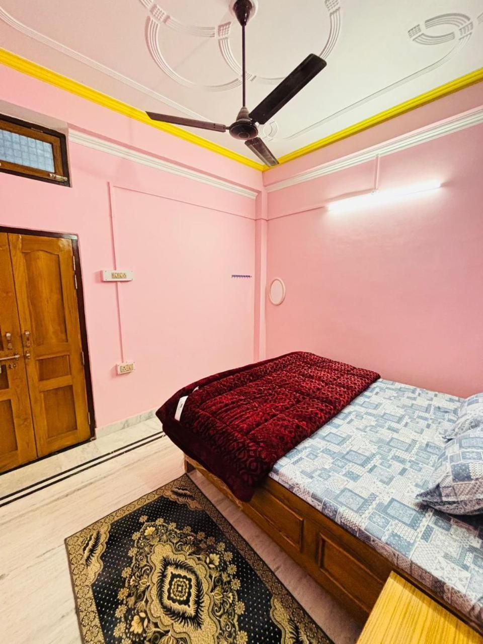 Sardar Patel Homestay *