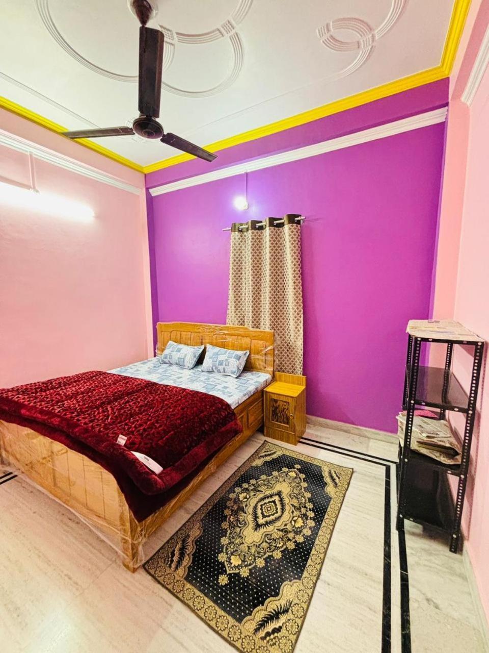 Sardar Patel Ayodhya