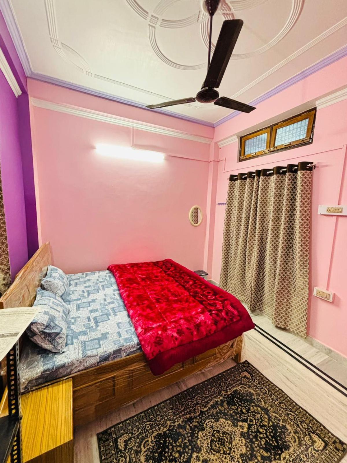 Sardar Patel Homestay Ayodhya