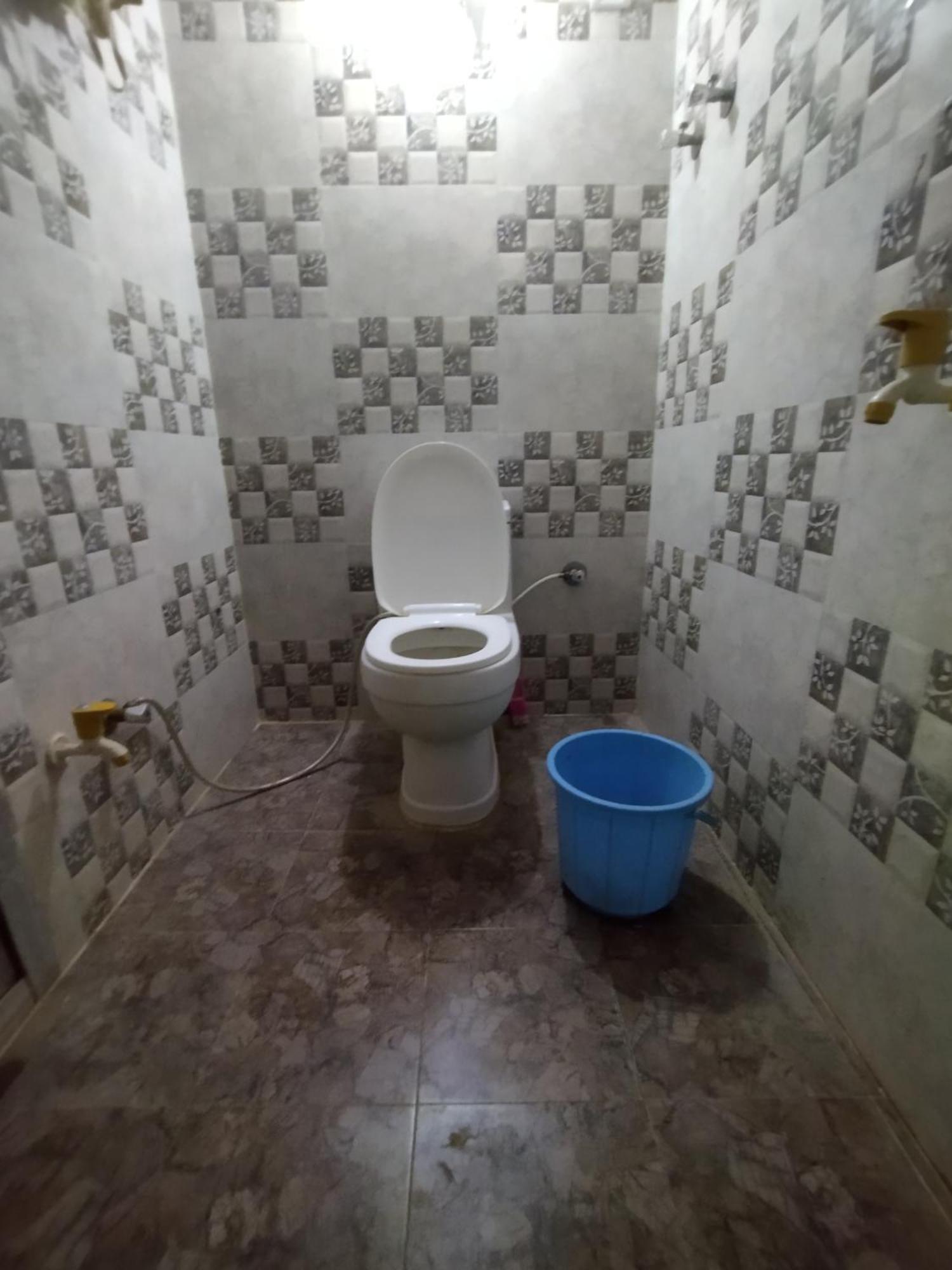 Guest house Shri Ram Krishan Atithi Bhawan