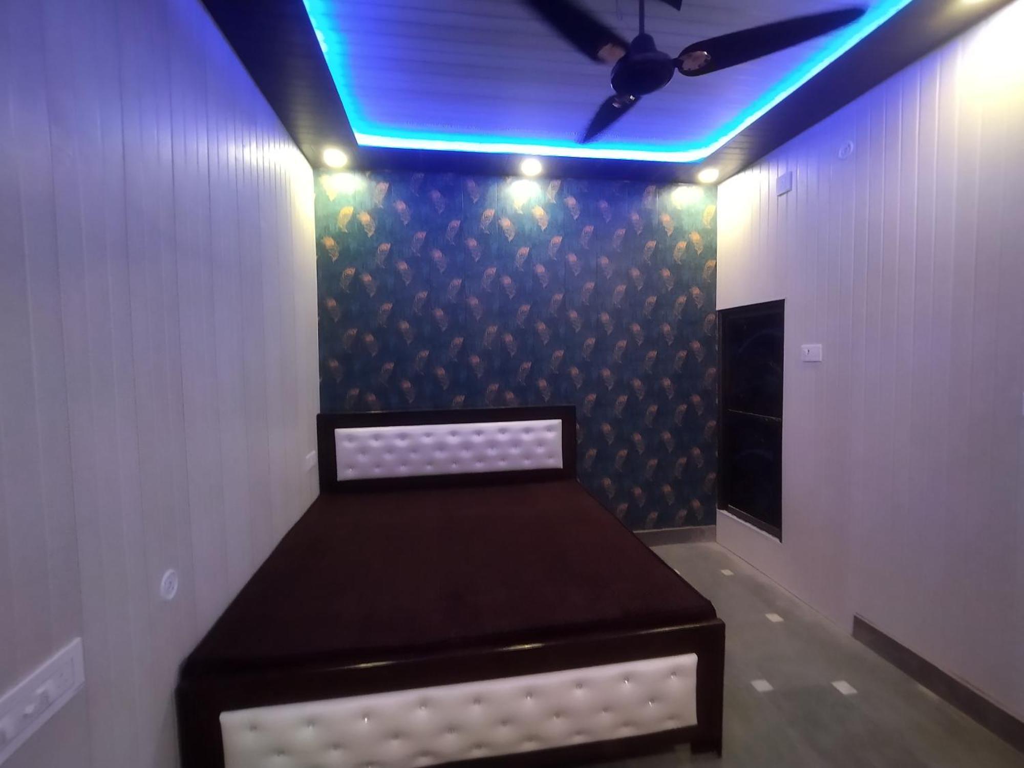 Guest house Shri Ram Krishan Atithi Bhawan