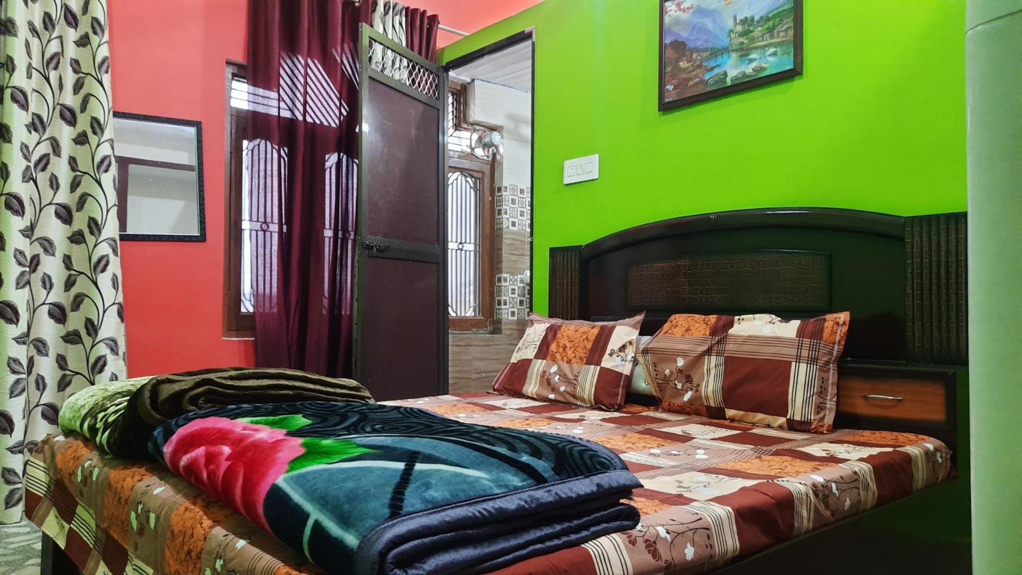 Shankar & Residency I Near Ram Janm Bhoomi Temple Ayodhya