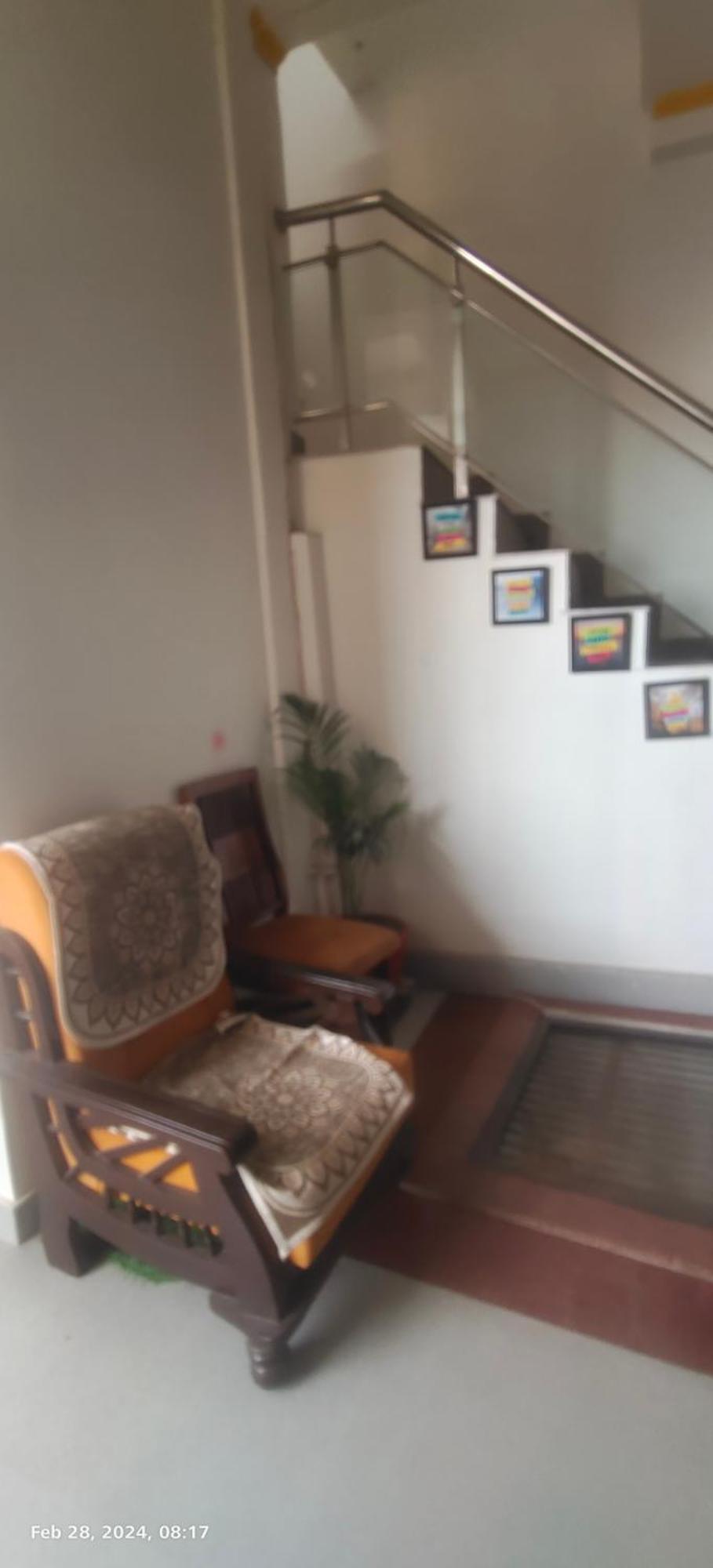 Gayatri Homestay Ayodhya