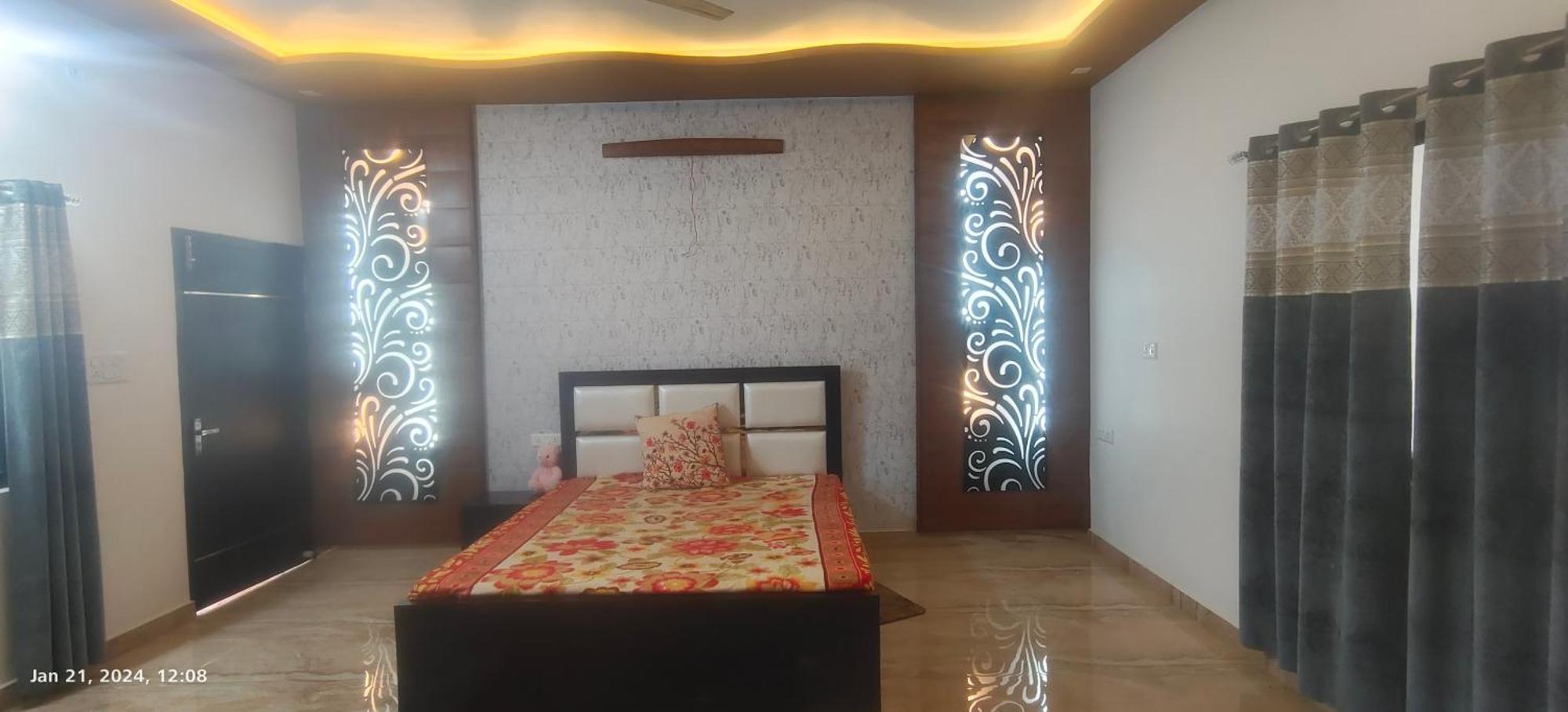 Homestay Gayatri Ayodhya