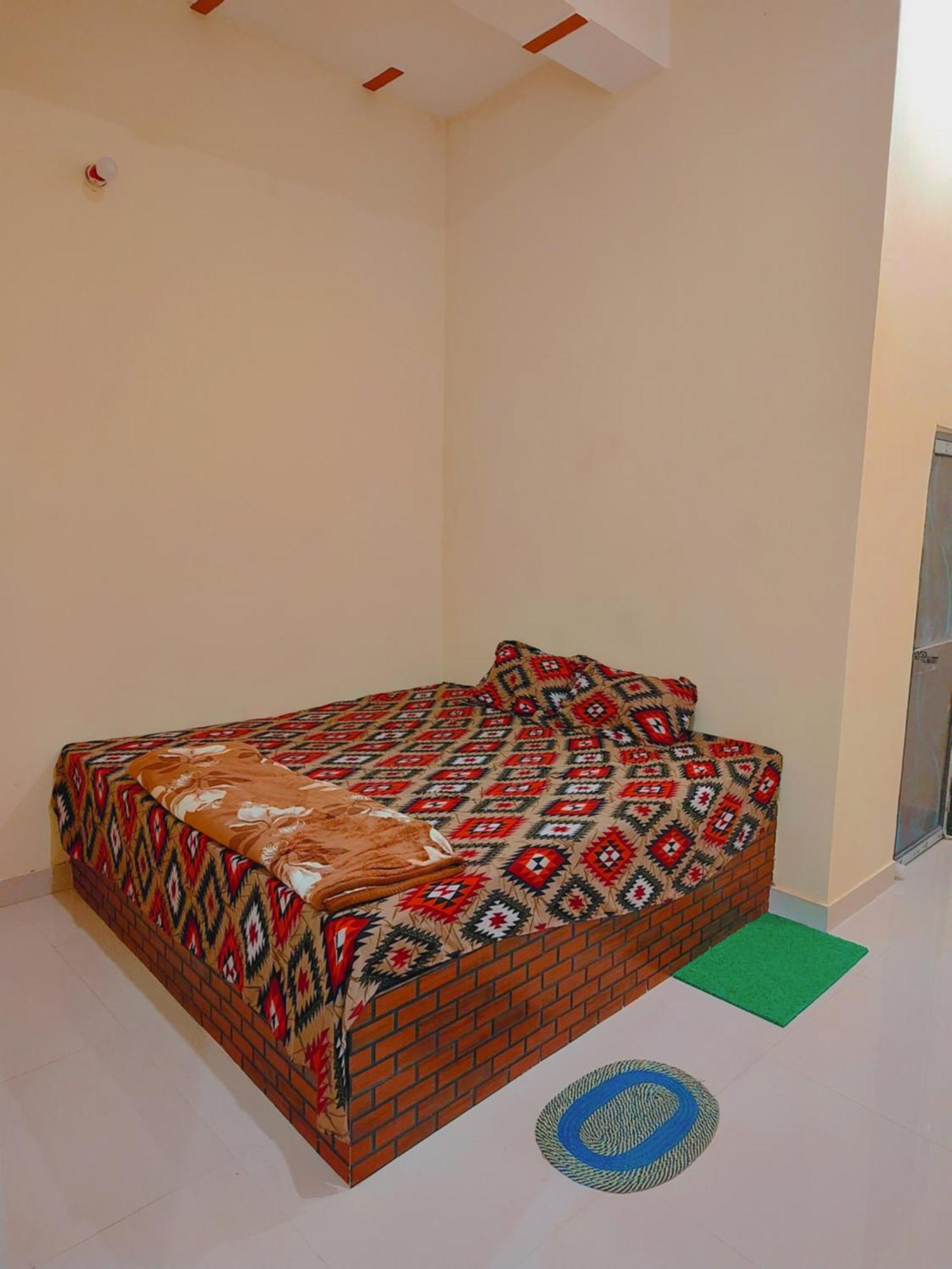 Aayu Parth Residency 300 M From Ram Janam Bhumi