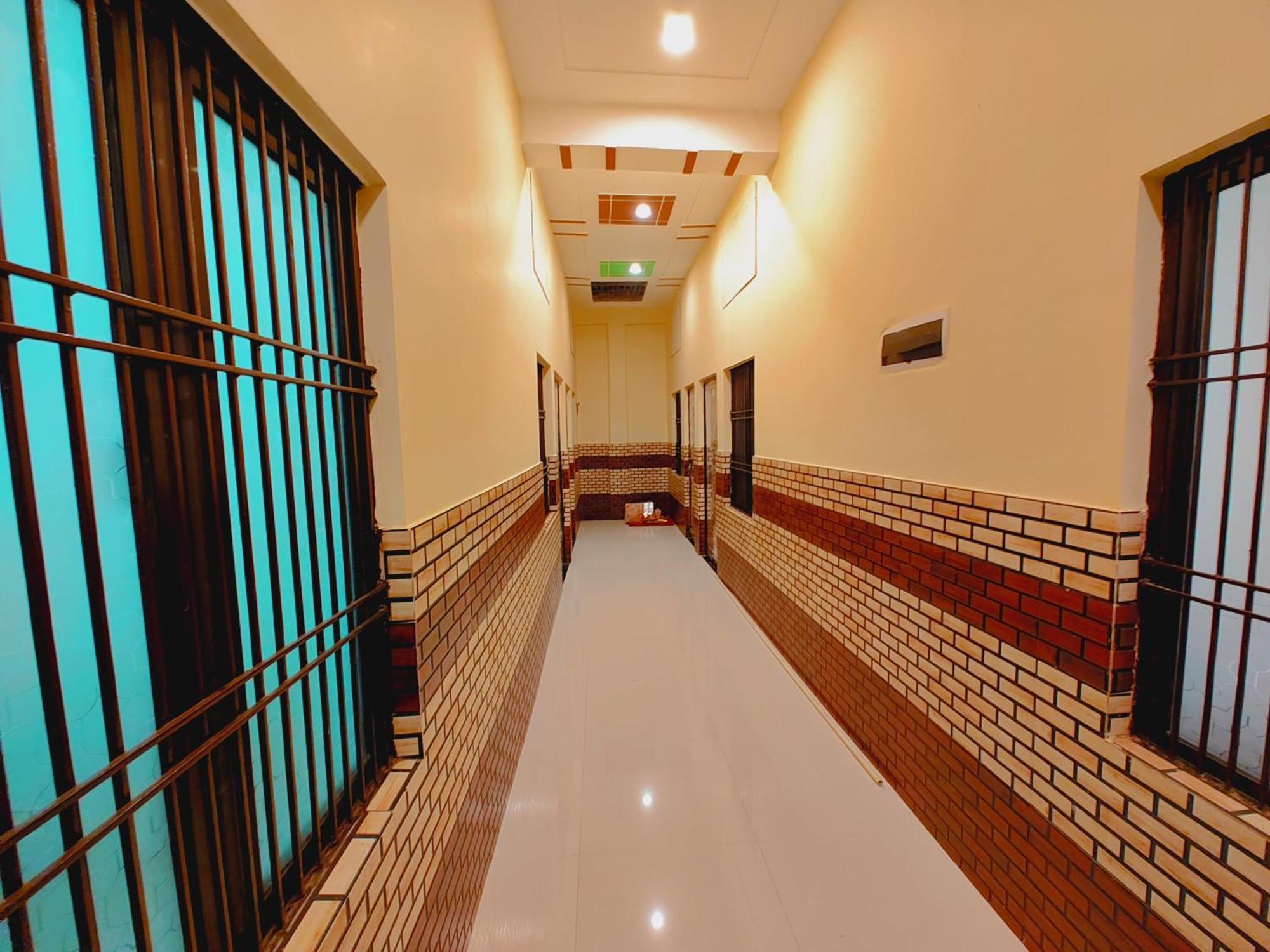 Aayu Parth Residency 300 M From Ram Janam Bhumi * Ayodhya