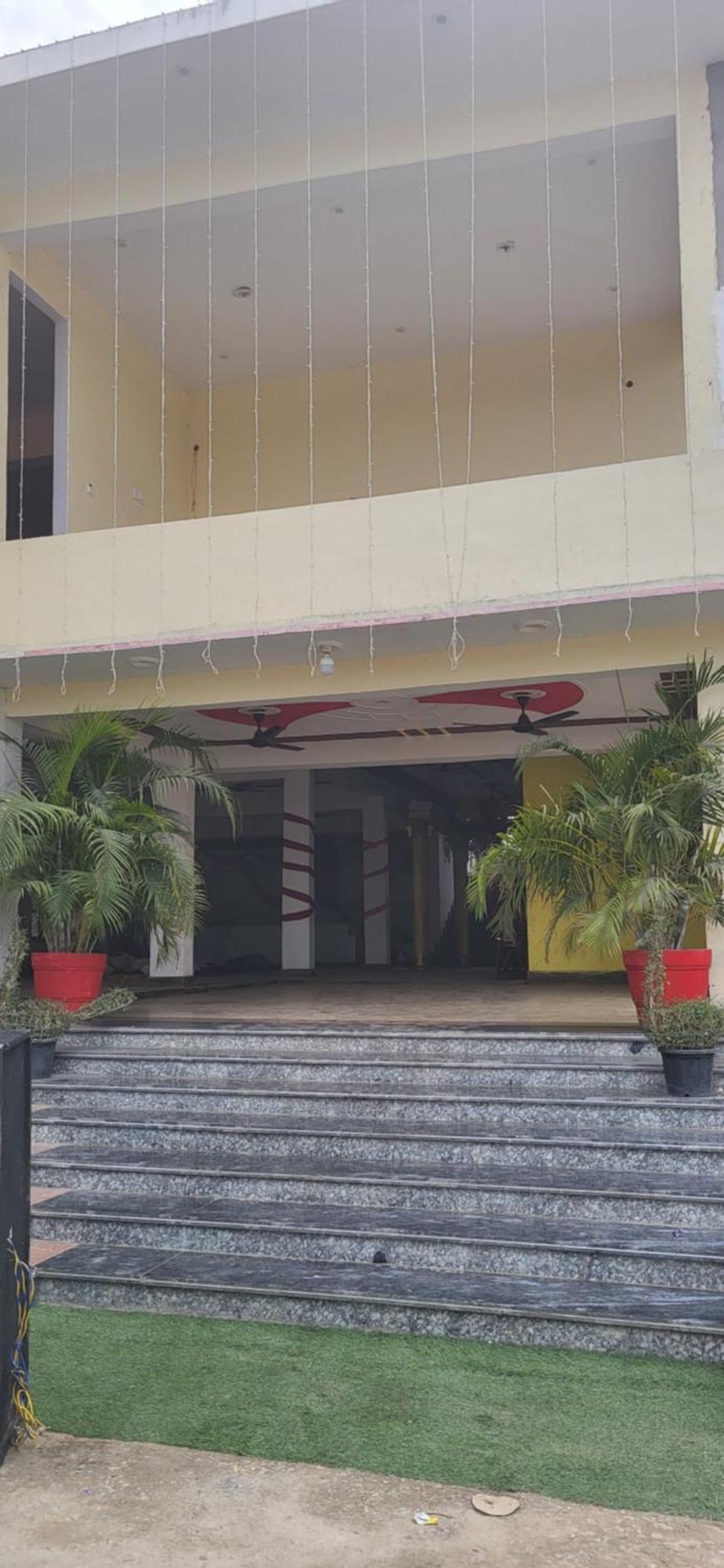 Utsav Vatika Ayodhya