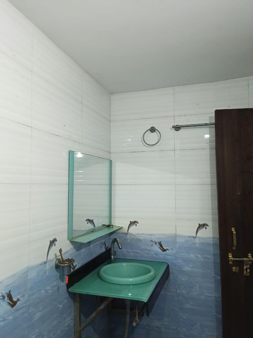 Aravindam Homestay *