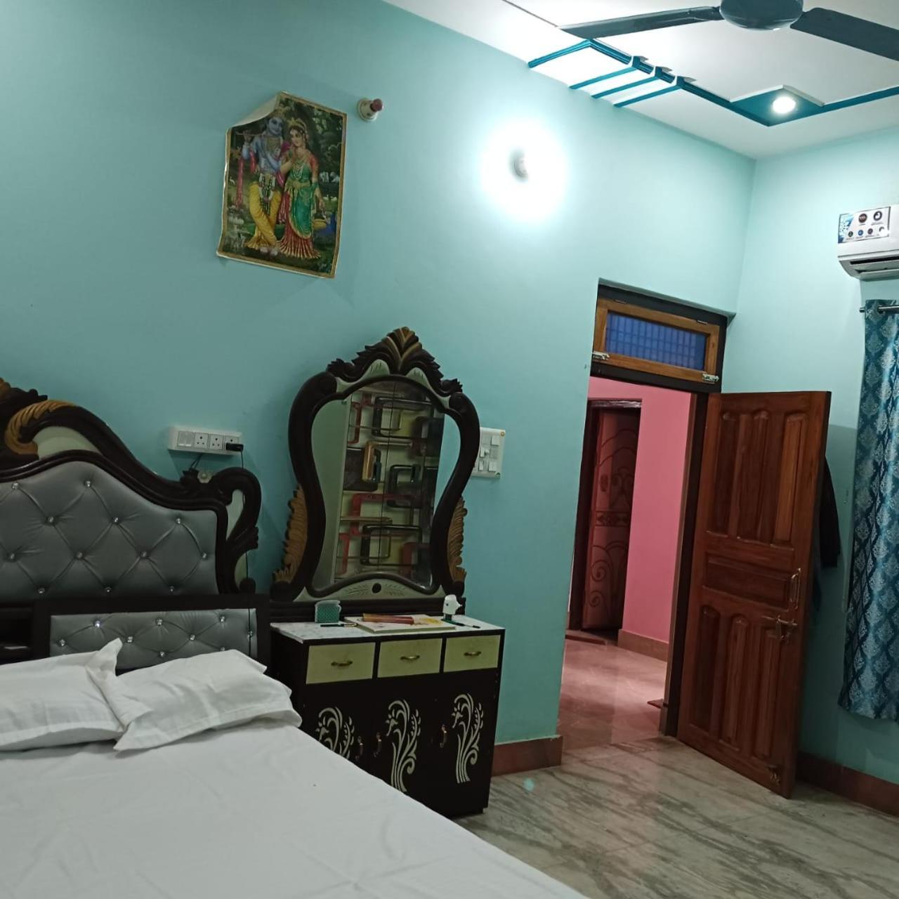 Aravindam Homestay Ayodhya