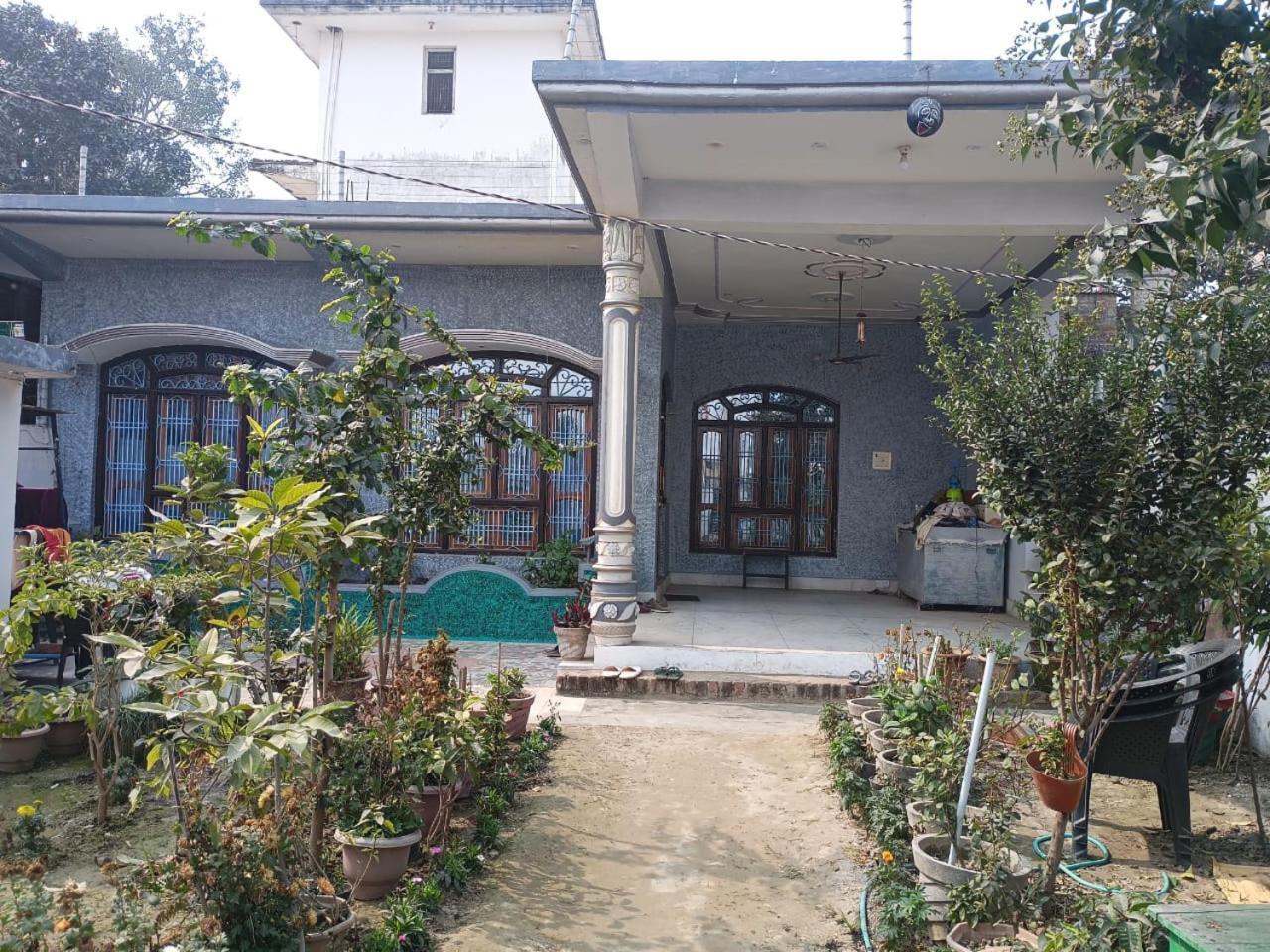 Homestay Aravindam *