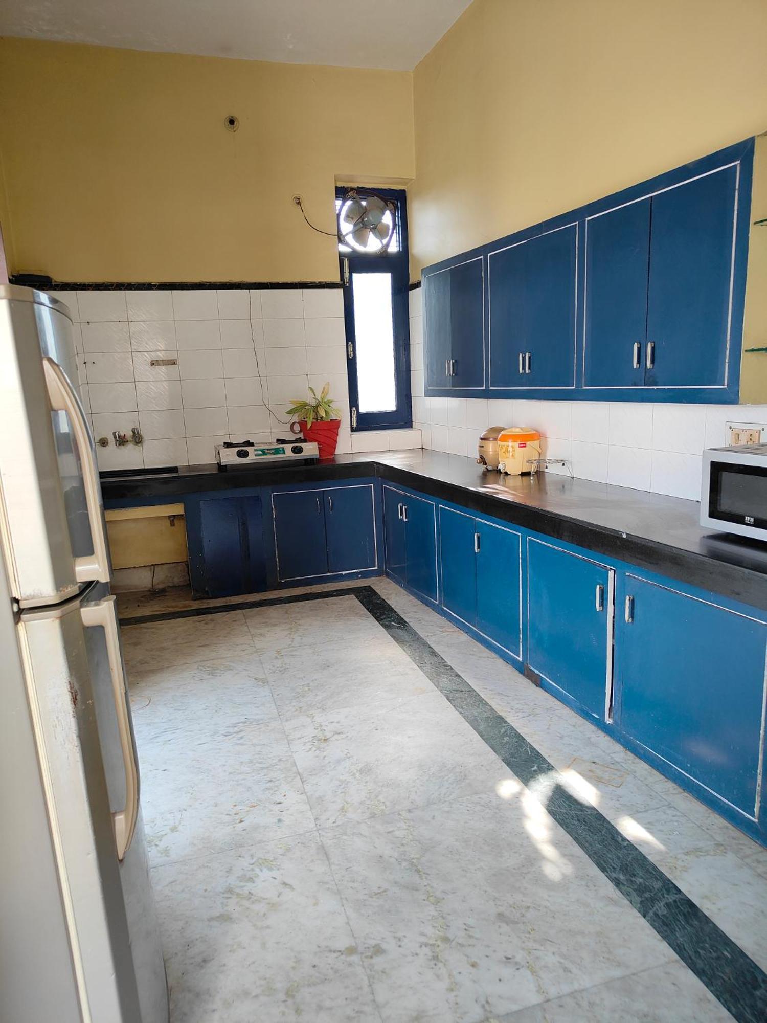 Apartment Shantiniketan 2 Bhk In