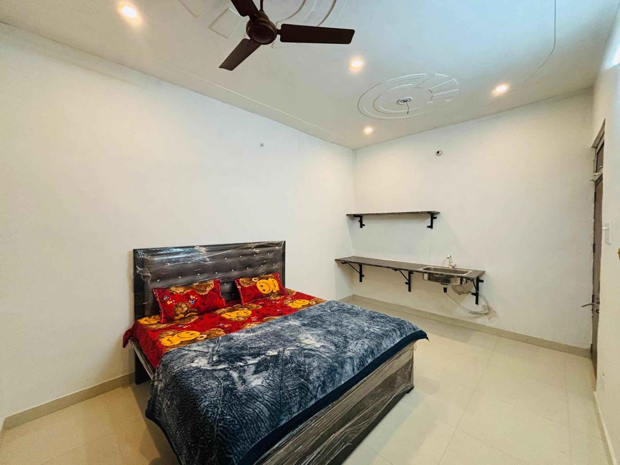 Atithi Dev Guest house