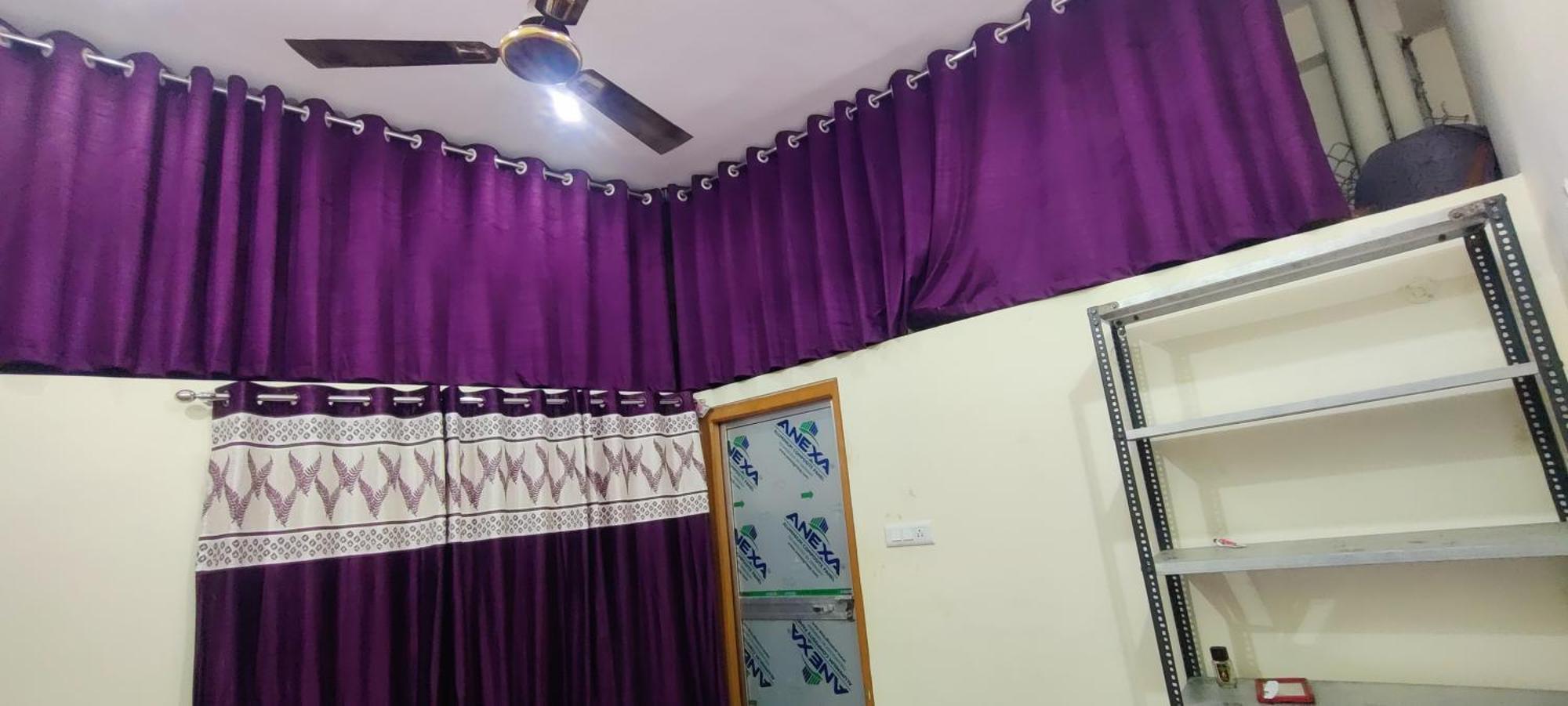 Homestay Rammay Atithi Garah
