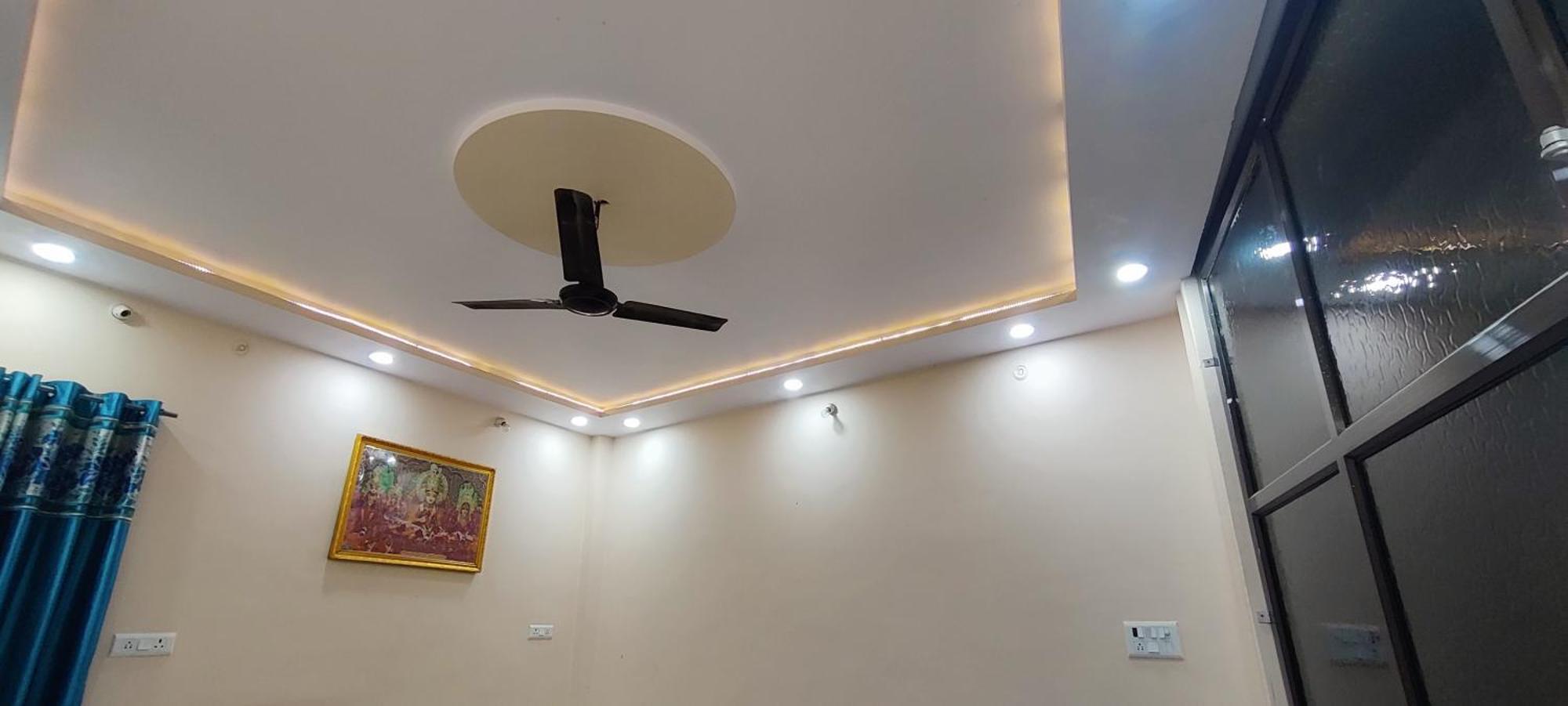 Rammay Atithi Garah Homestay