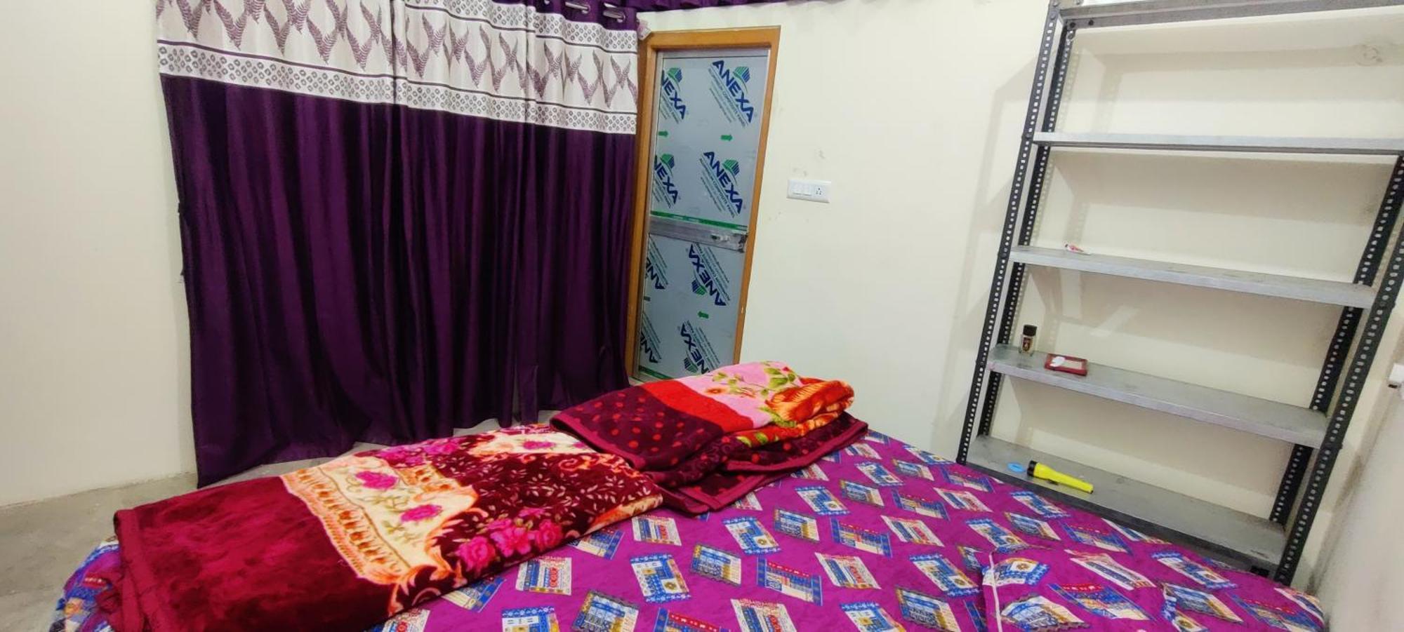 Homestay Rammay Atithi Garah Ayodhya