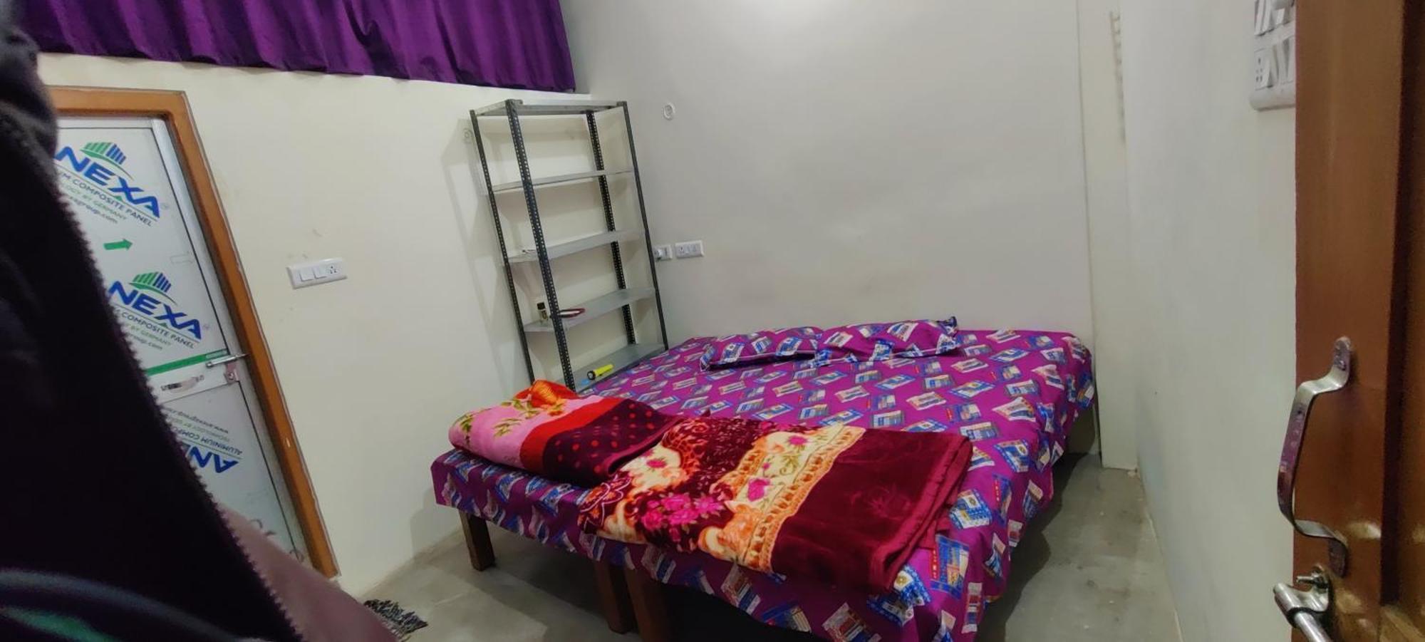 Rammay Atithi Garah Homestay