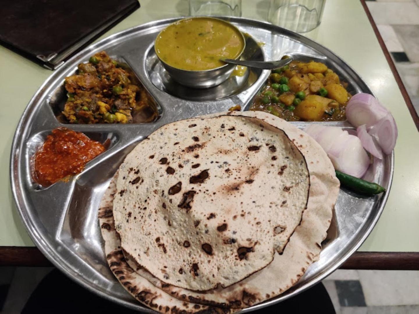 Hotel Shri Ram