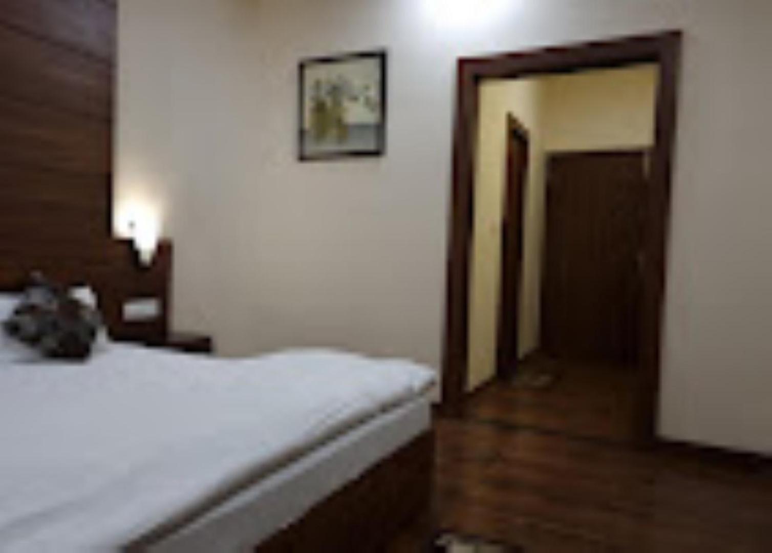 Rama Residency 3* Ayodhya