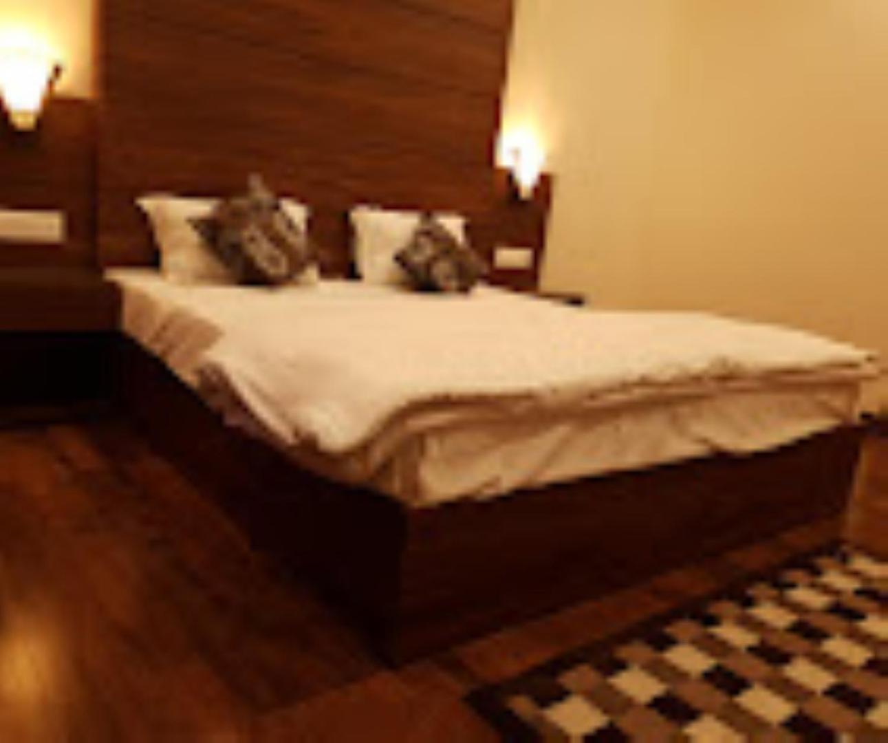 Rama Residency Hotel Ayodhya