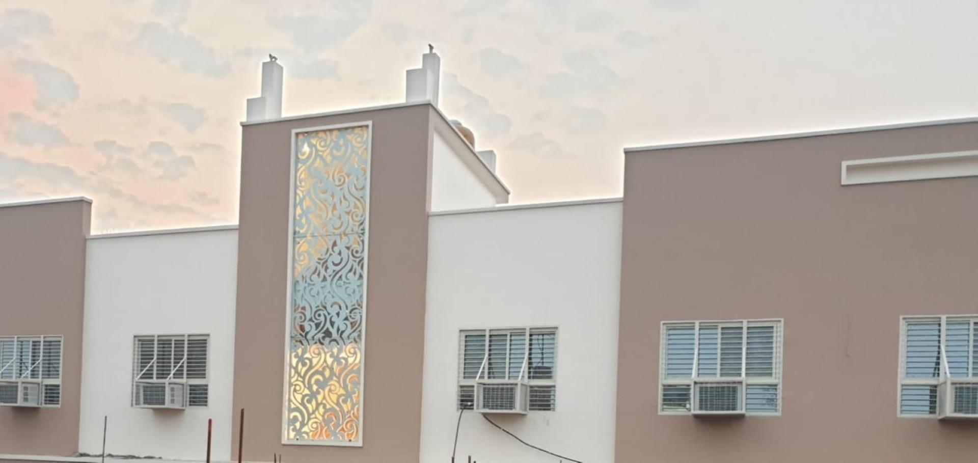 Rama Residency Hotel Ayodhya