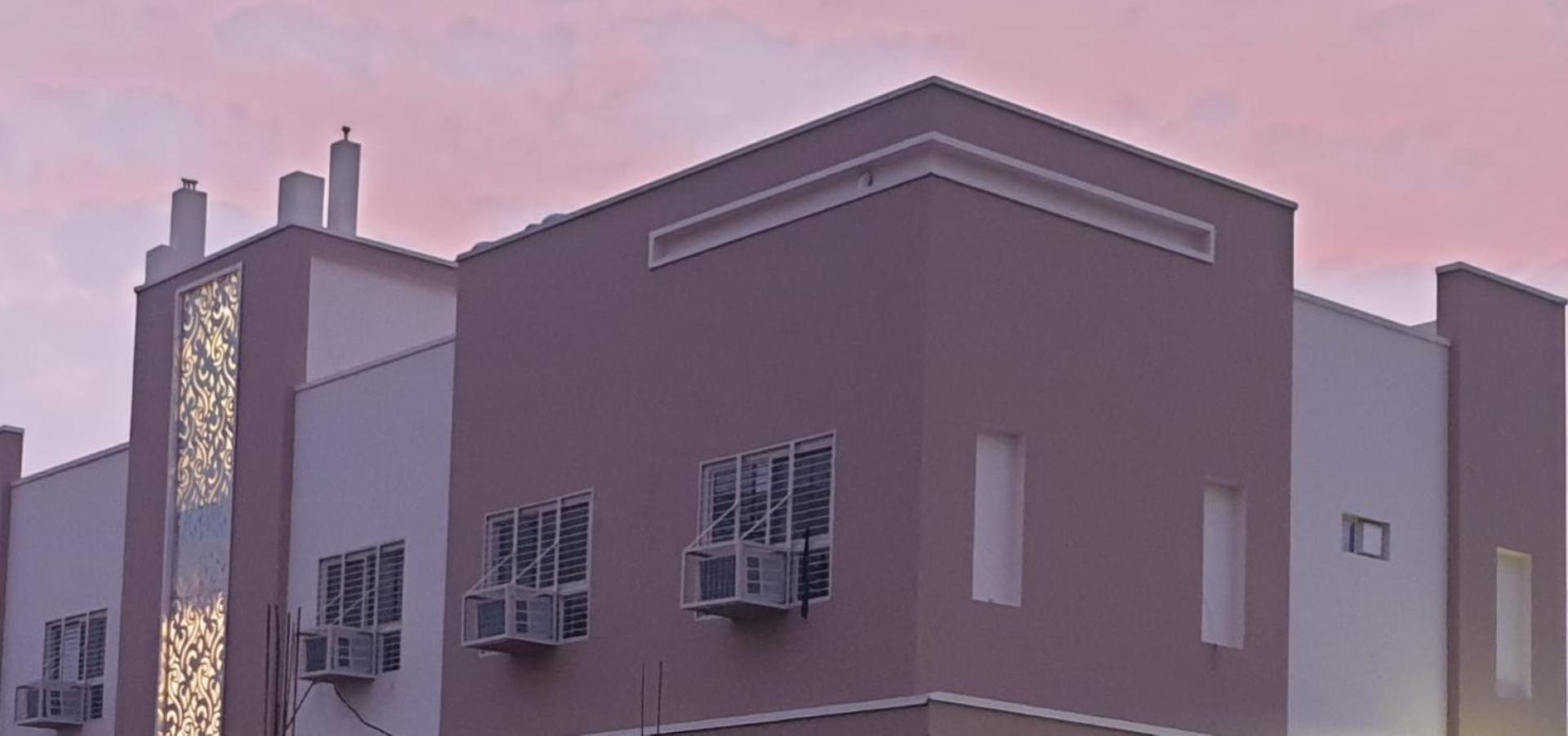 Rama Residency Hotel
