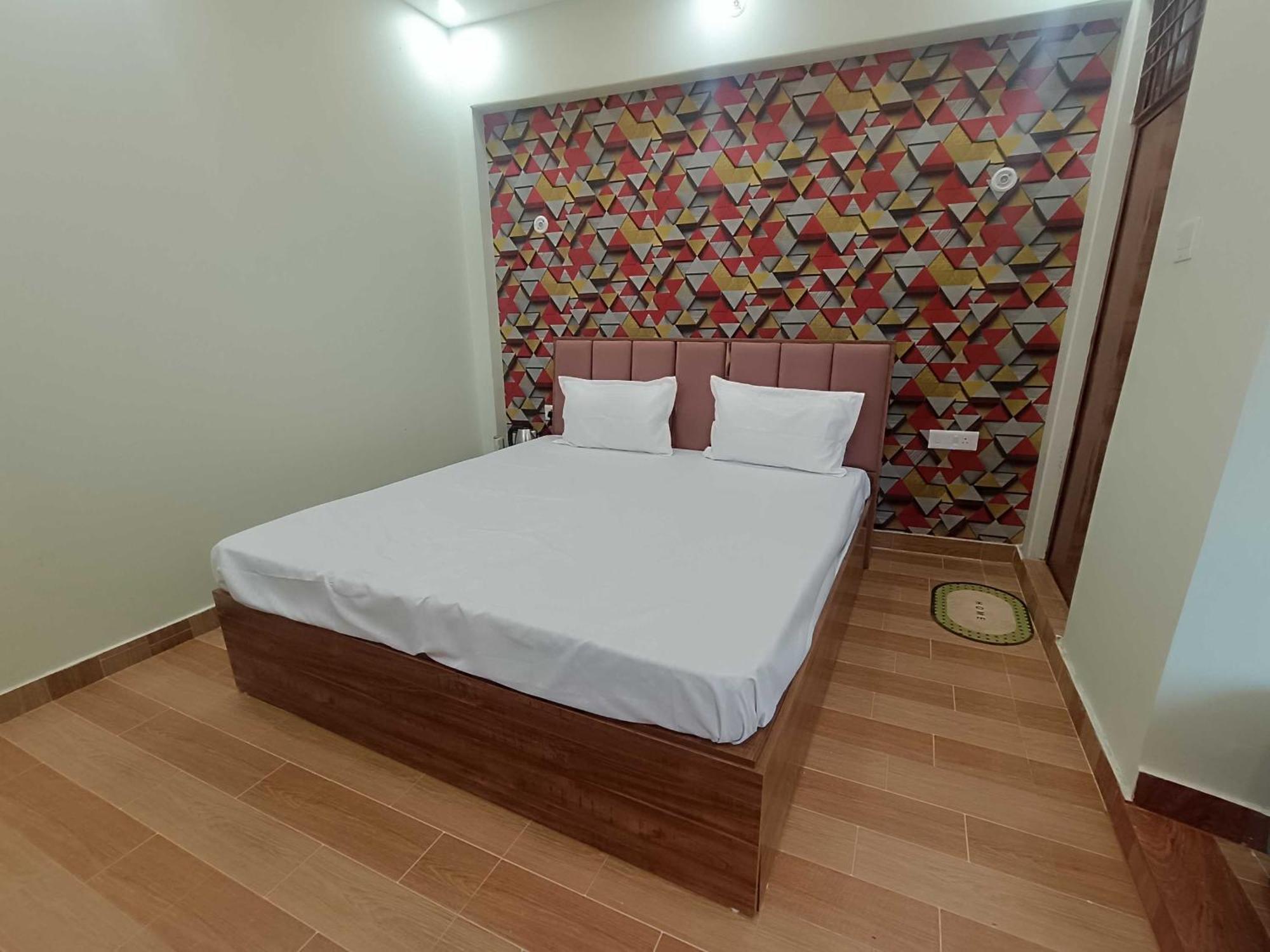 Apartment O Ramaland Ayodhya