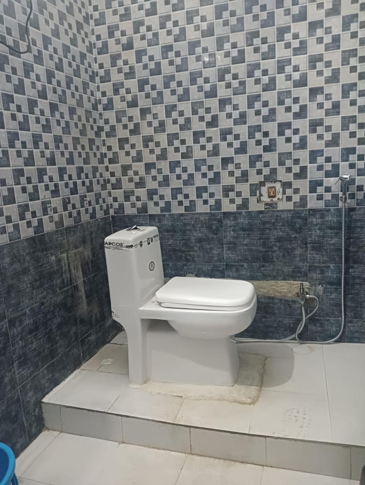 Muskan Homestay * Ayodhya