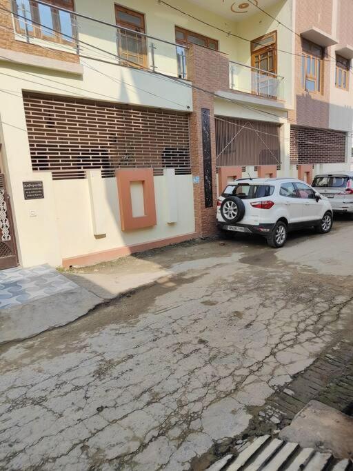 Apartment Shantiniketan - Comfortable In