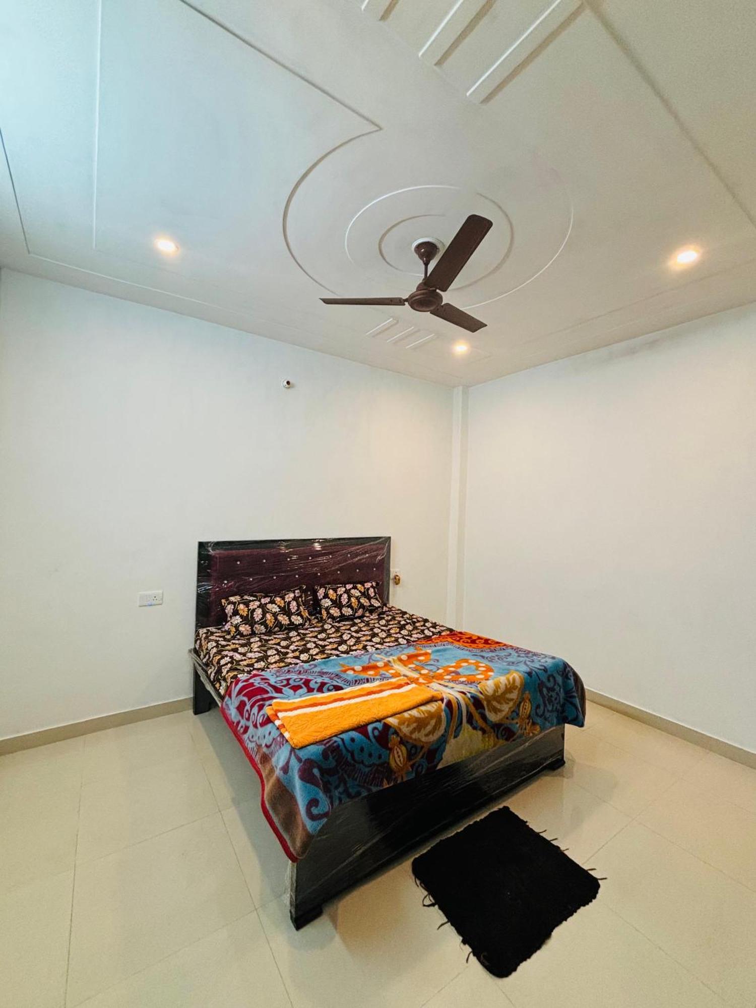 Guest house Atithi Dev