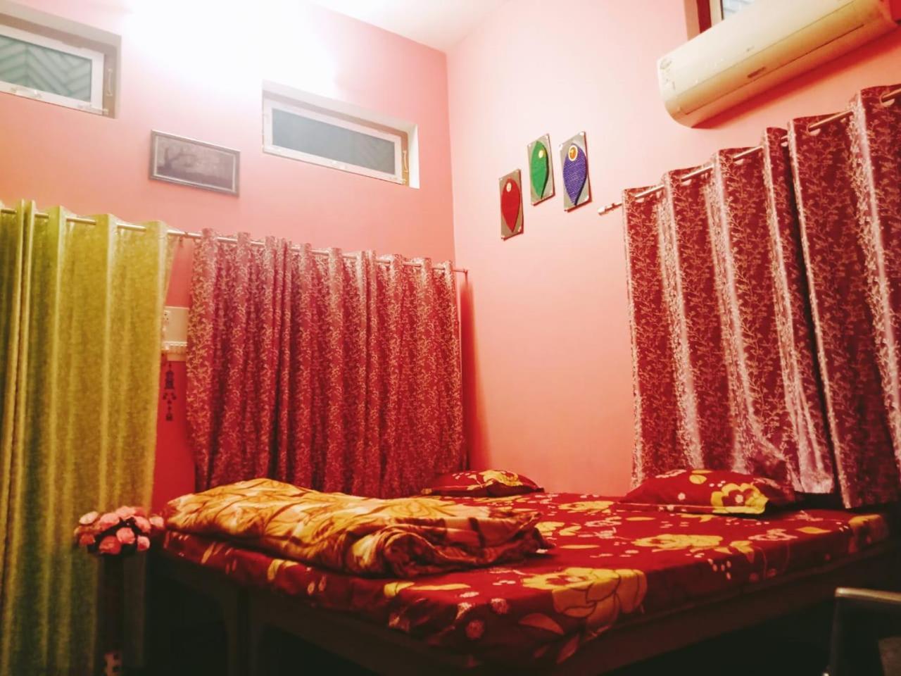 Guest house Hari Suman Paying *