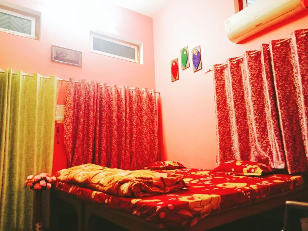 Guest house Hari Suman Paying *