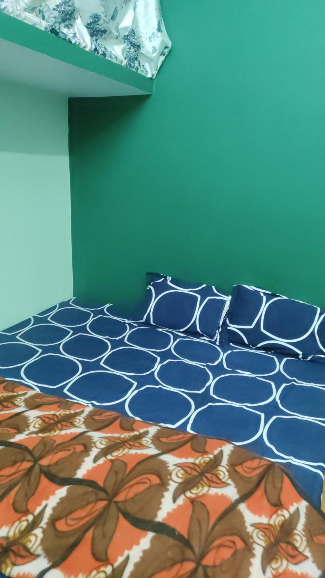 Hari Suman Paying Guest house Ayodhya