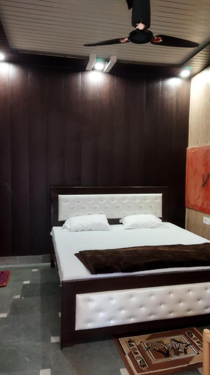Shri Ram Krishan Atithi Bhawan