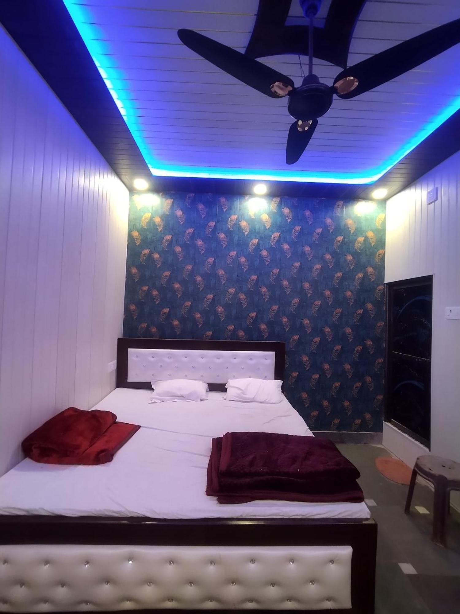 Shri Ram Krishan Atithi Bhawan Guest house Ayodhya