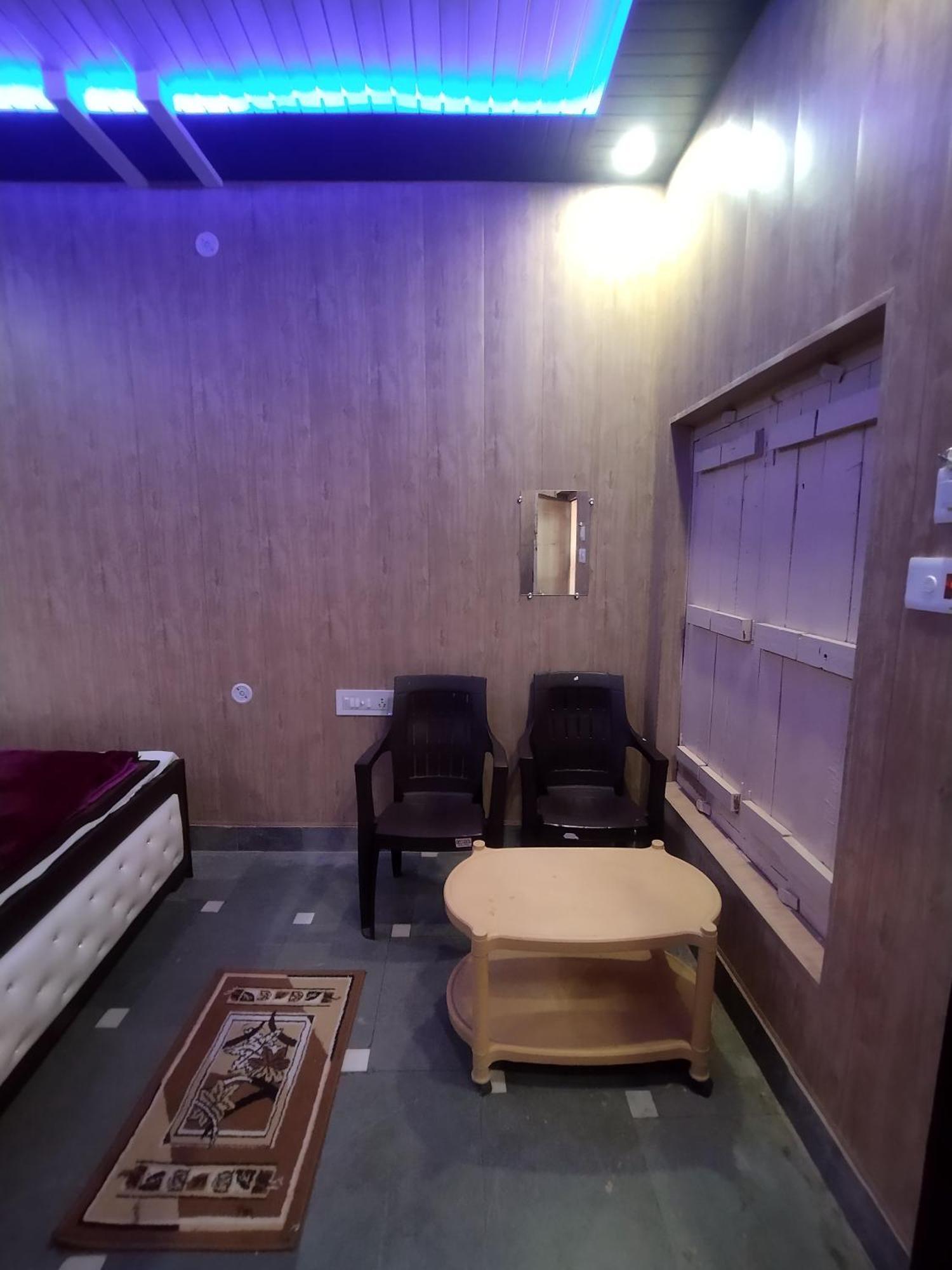 Shri Ram Krishan Atithi Bhawan Guest house