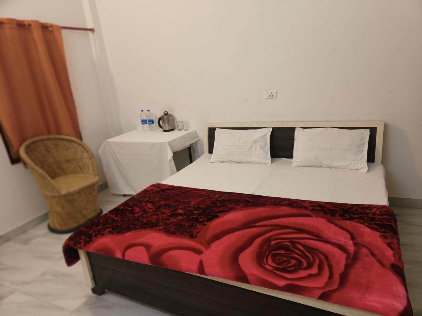 Govind Guest house