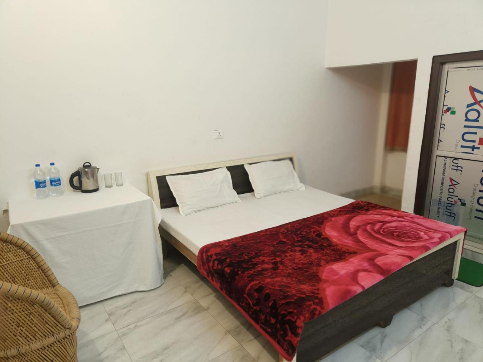 Govind Guest house *
