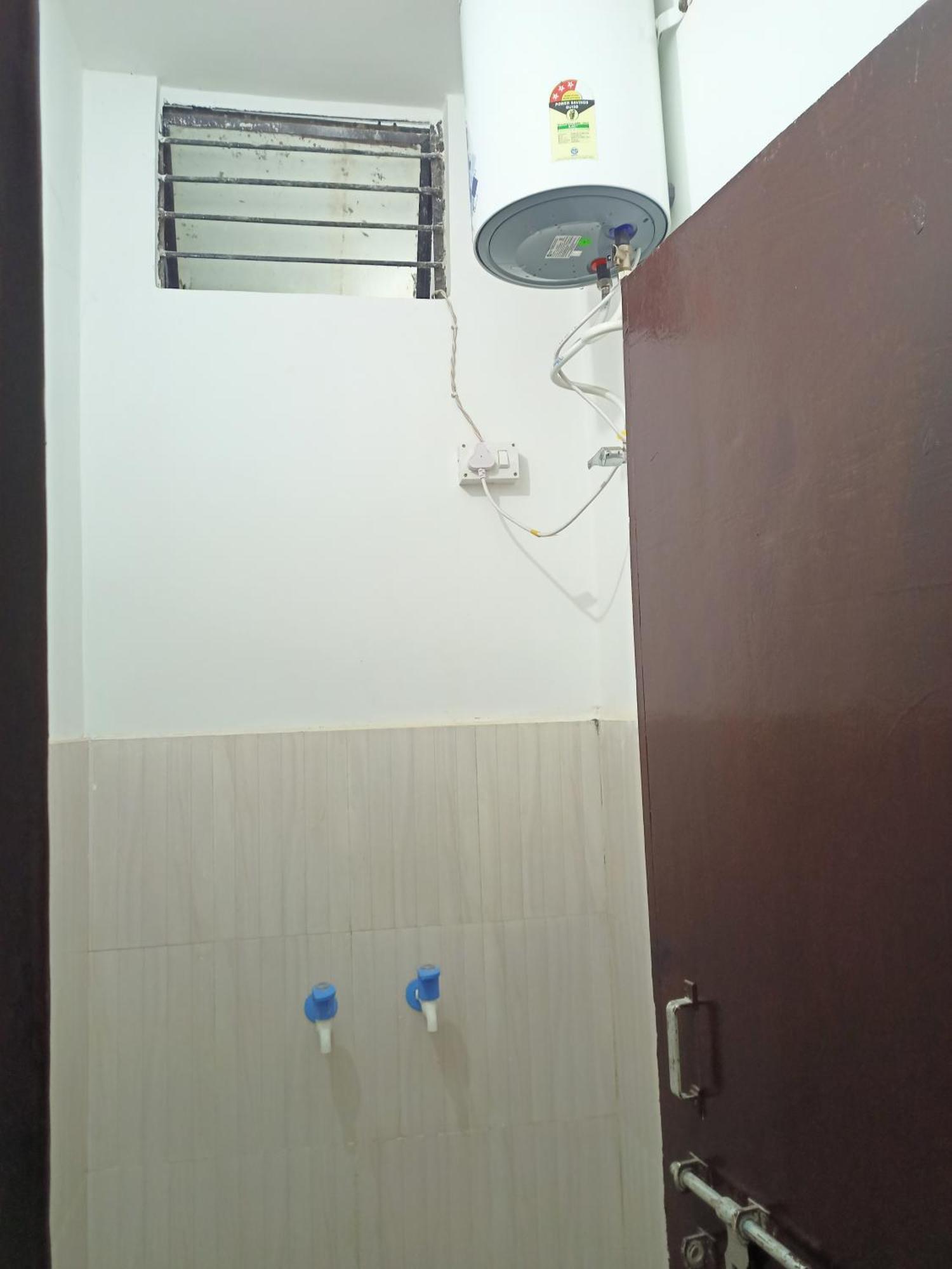 Girija Shail Bhavan *