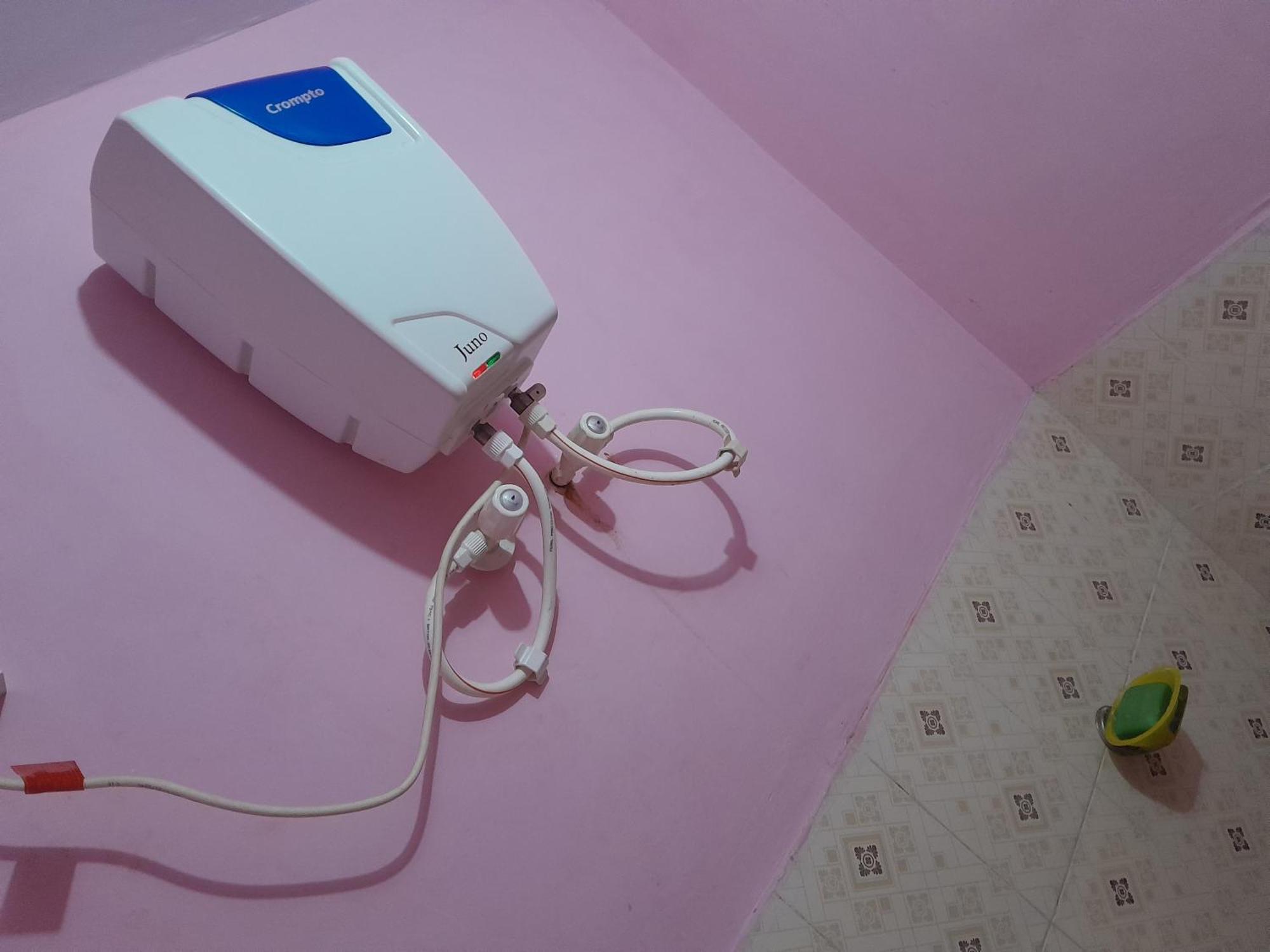 Ram Priya Kunj Atithi Niketan Guest house