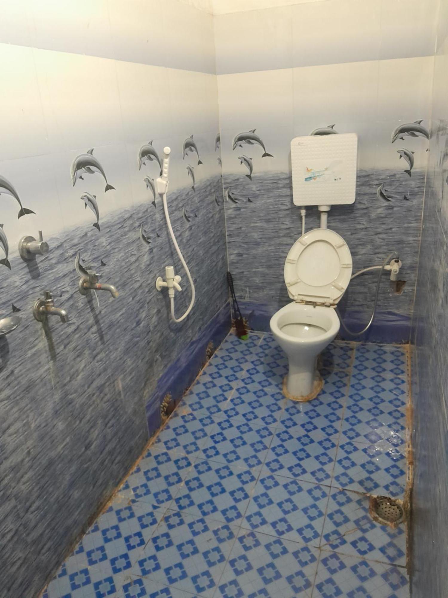 Guest house Ram Priya Kunj Atithi Niketan *