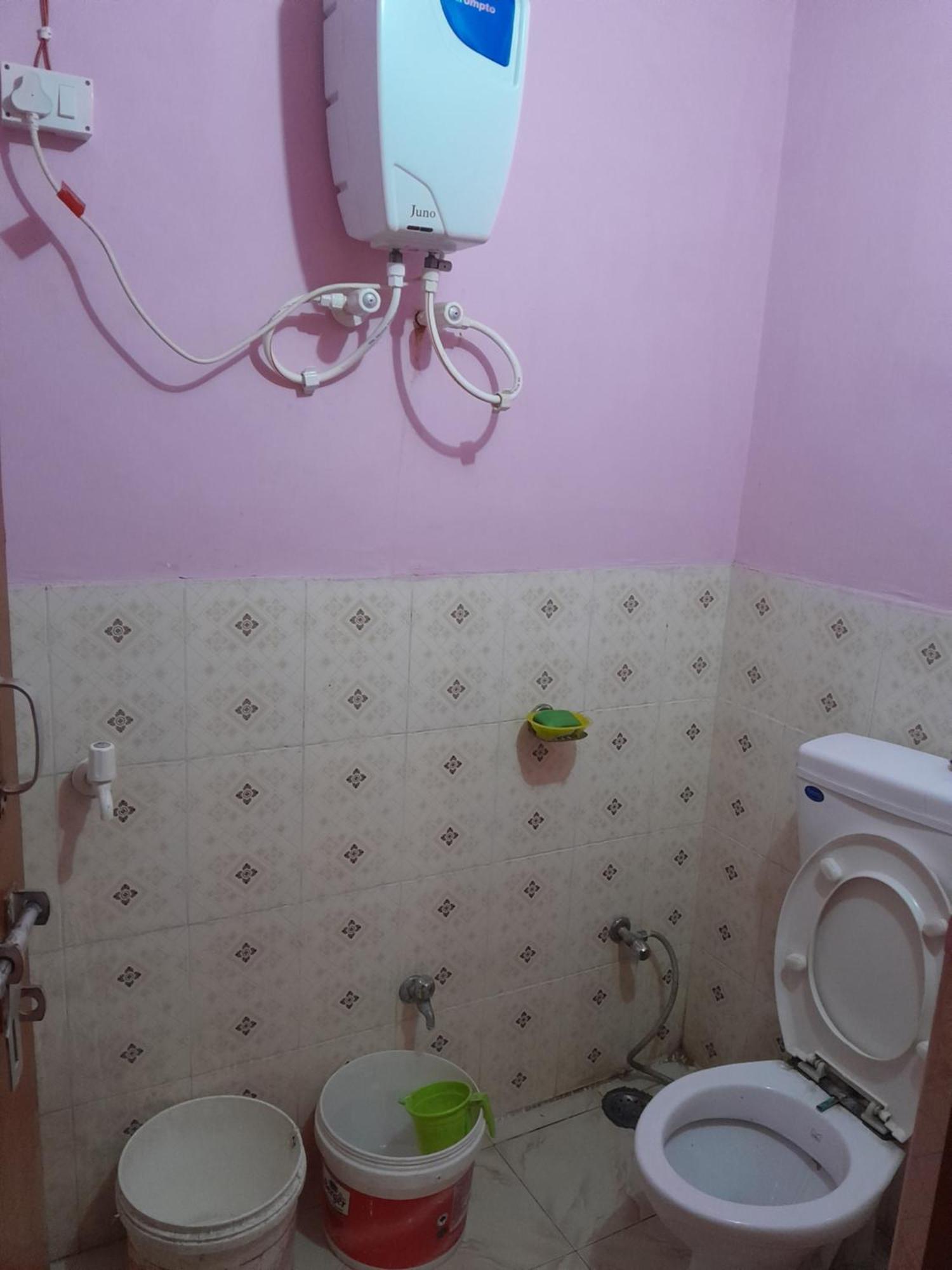 Ram Priya Kunj Atithi Niketan