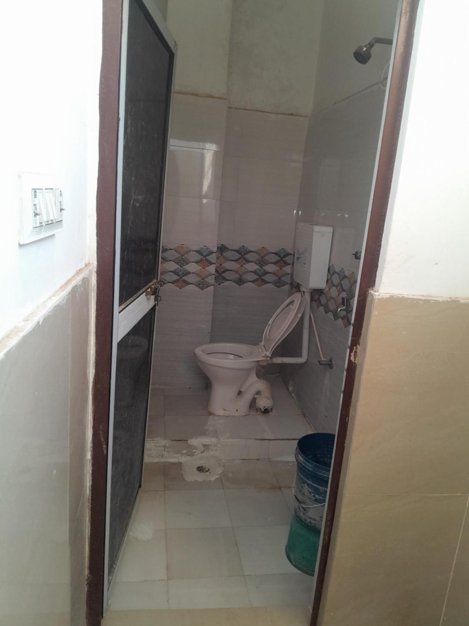 Ram Priya Kunj Atithi Niketan Guest house *